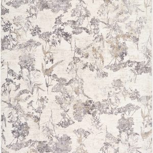 Breeda Cream Area Rug