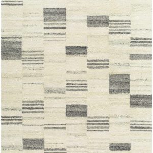 Max Handmade Becki Owens x LIVABLISS BOMX-2305 Area Rug