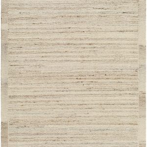 Blenda Cream Area Rug