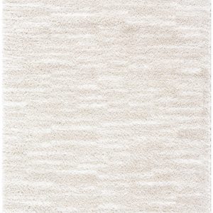 Benjen Ivory Area Rug