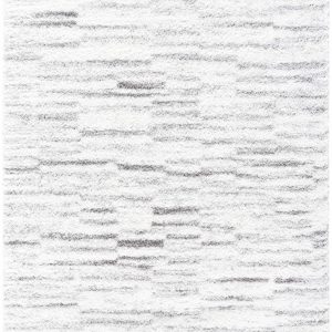 Benjen Gray Area Rug
