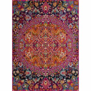 Harput Lively Colors Rug