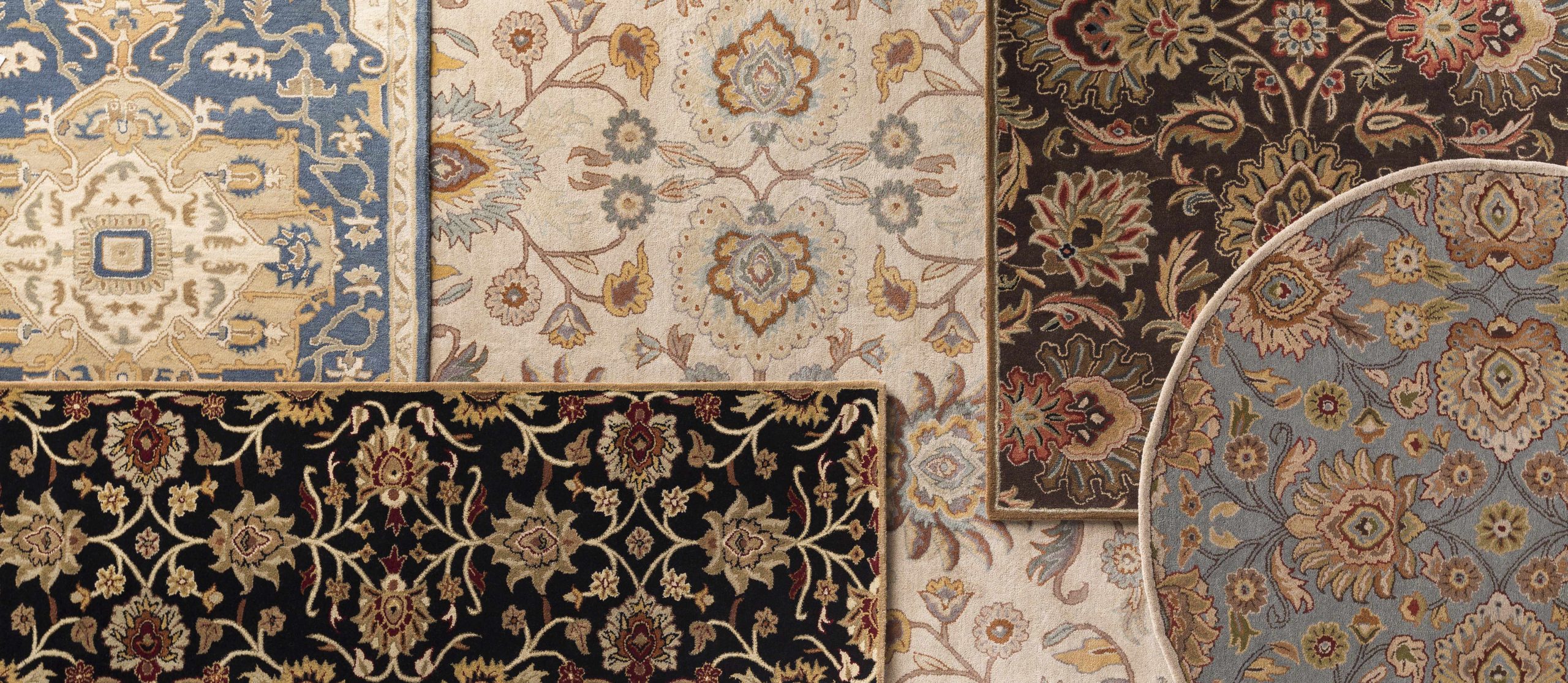 Conesus Hand Tufted Gray 1052 Area Rug - Image 9