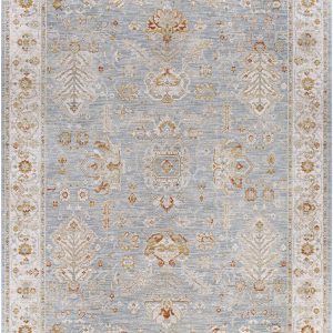 Camrose Thick Luxe Statement Rug