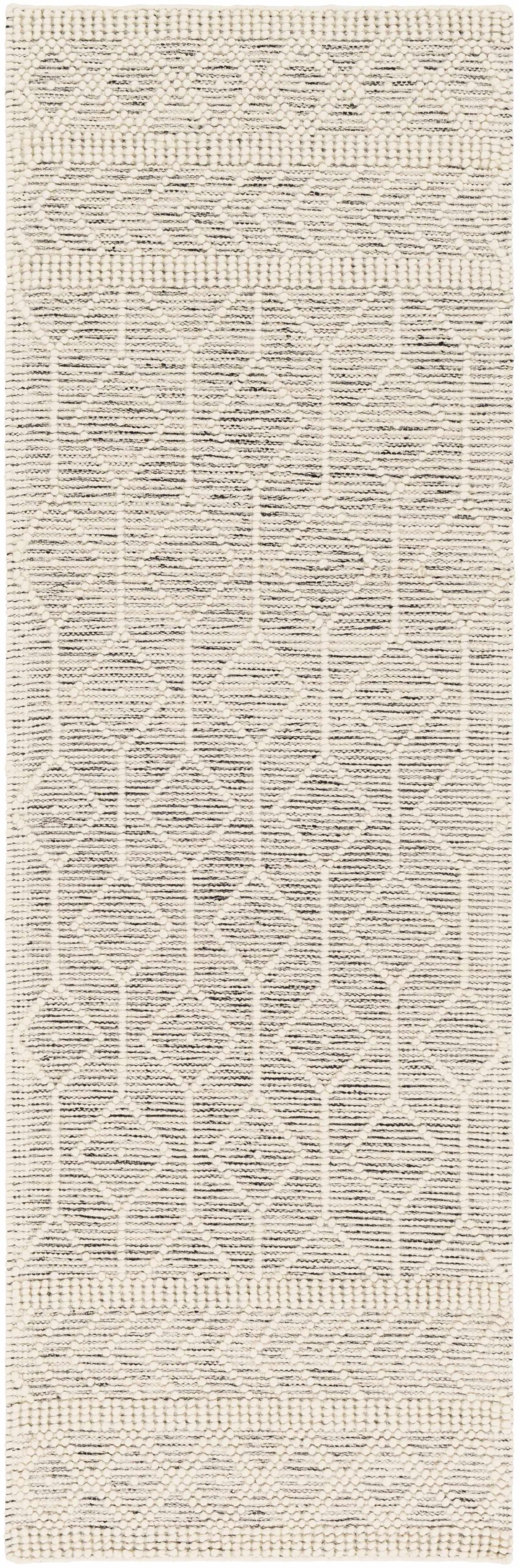 Carolina Wool Area Rug - Image 3