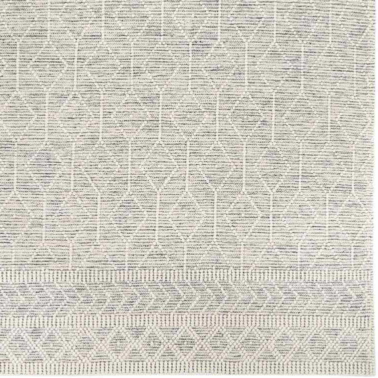 Carolina Wool Area Rug - Image 9