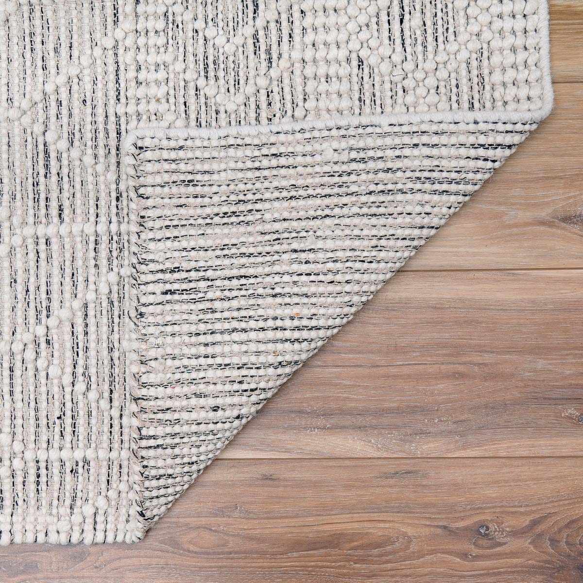 Carolina Wool Area Rug - Image 6