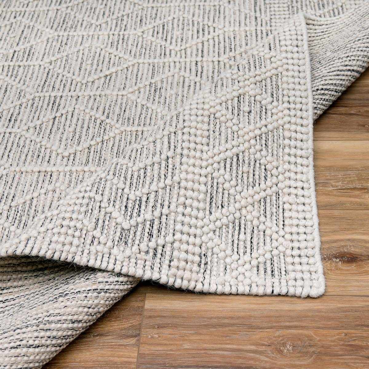 Carolina Wool Area Rug - Image 7