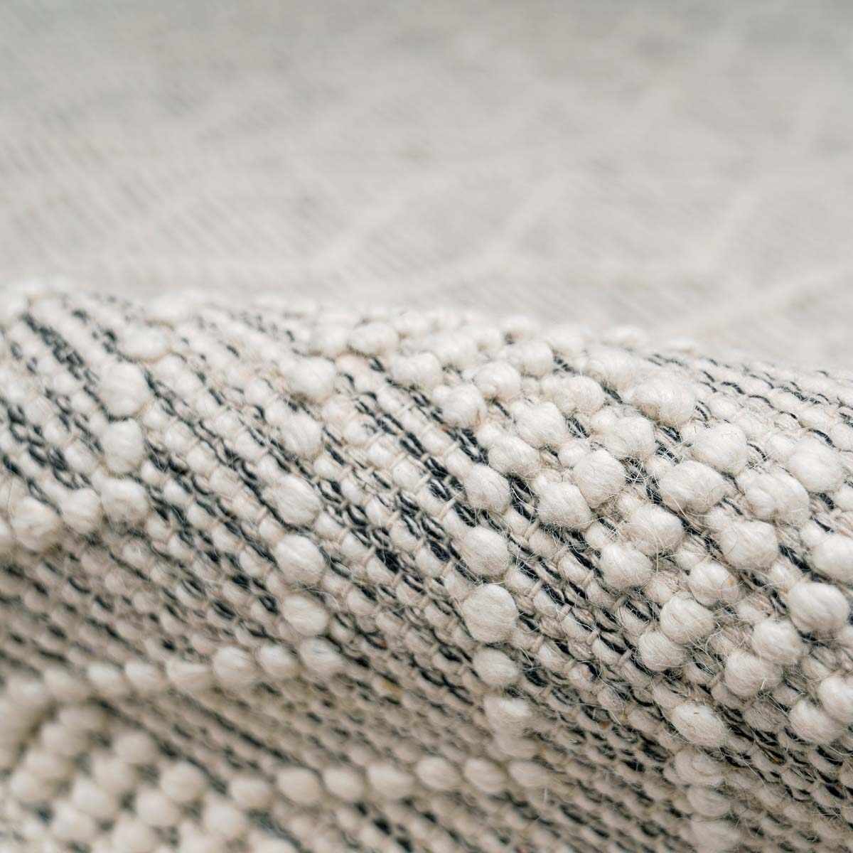 Carolina Wool Area Rug - Image 8