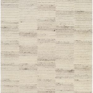 Andred Beige Area Rug