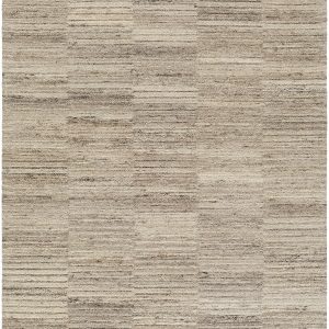 Andred Taupe Area Rug