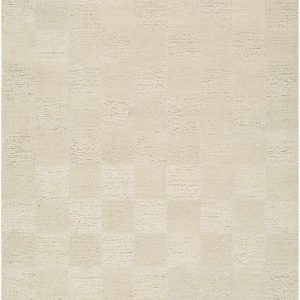Chasya Ivory Area Rug