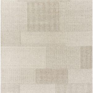 Camila Beige Area Rug