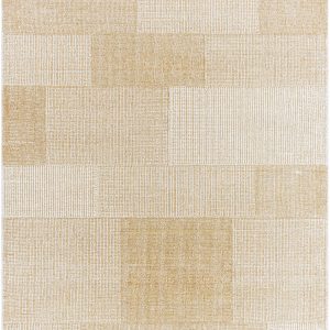 Camila Cream Area Rug