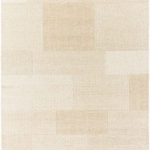 Camila Ivory Area Rug