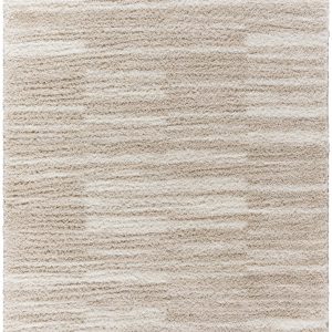 Carlen Ivory Area Rug