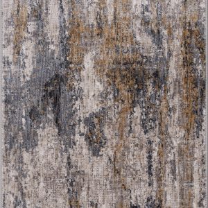 Lurnea Luxe Fringe Rug