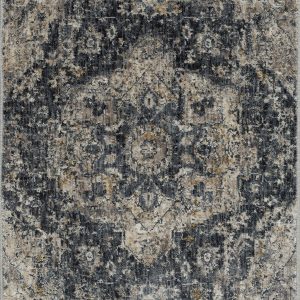Beaudesert Luxe Fringe Rug