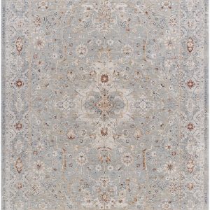 Chione Cream Area Rug