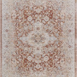 Chione Beige Area Rug