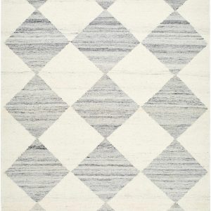 Andrin Light Gray Area Rug