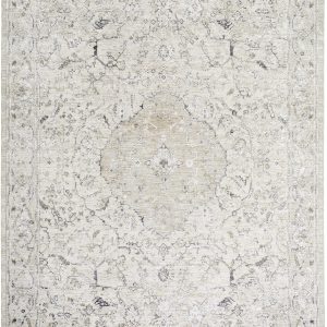 Corina Charcoal Area Rug