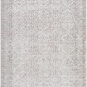Spokane Cream Area Rug | Our PNW Home X Livabliss