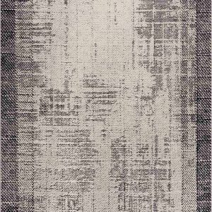 Colson Gray Area Rug