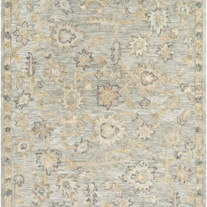 Cedric Oushak Area Rug