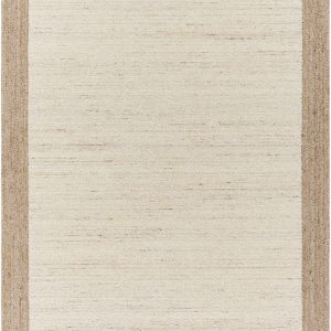 Chasen Tufted Wool Area Rug
