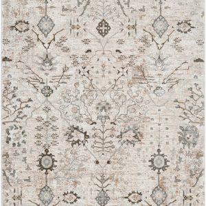 Claydon Thick Luxe Oushak Rug