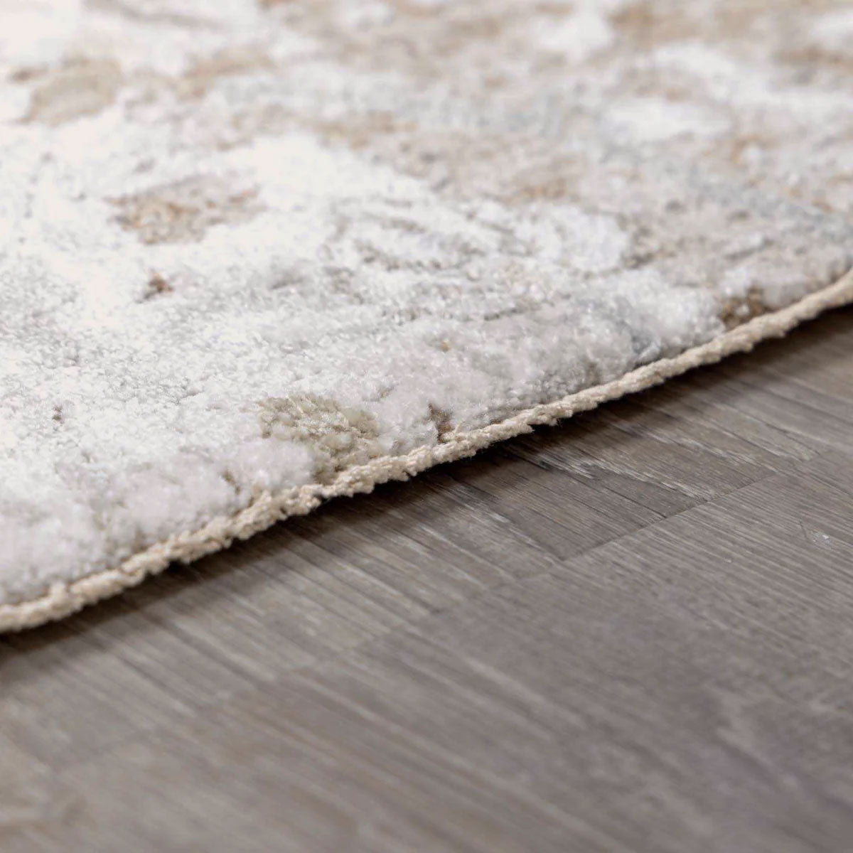 Claydon Thick Luxe Oushak Rug - Image 8