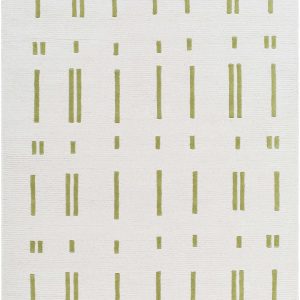 Charan Ivory Area Rug