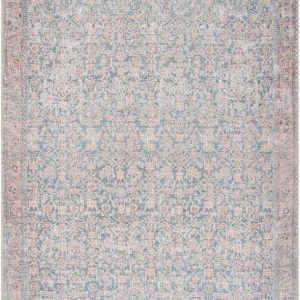 Crevan Washable Area Rug