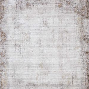 Myrtle Avenue Machine Woven Galey Alix x LIVABLISS GAMY-2303 Area Rug