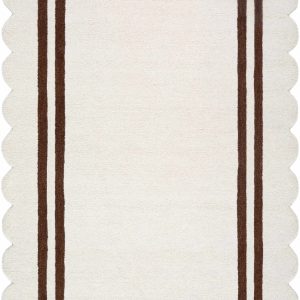 Chogan Ivory Area Rug