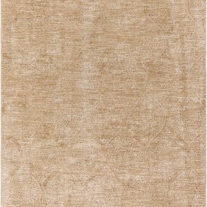 Cariel Beige Area Rug