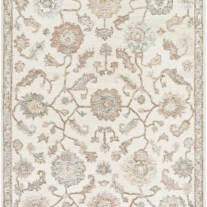 Callum Oushak Area Rug