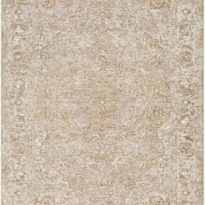 Charae Sandstone Area Rug