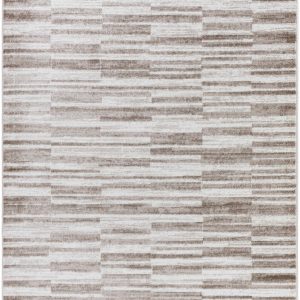 Cemach Light Brown Area Rug