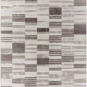 Chiaki Ivory Area Rug