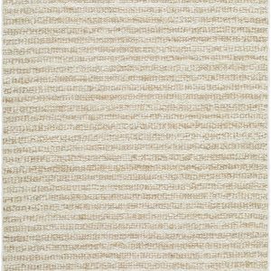 Arlais Striped Area Rug