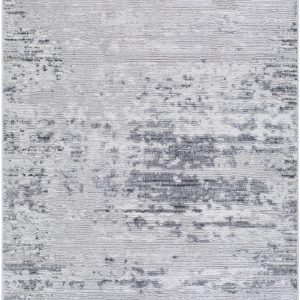 Candie Gray Area Rug