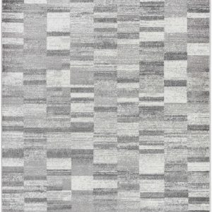 Cherie Medium Gray Area Rug
