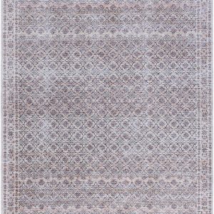 Agrata Washable Area Rug
