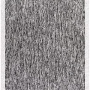 Chetan Charcoal Outdoor Rug