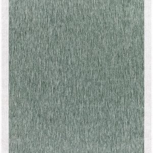 Chetan Green Outdoor Area Rug