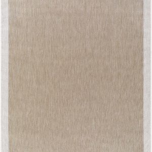 Chetan Tan Outdoor Rug