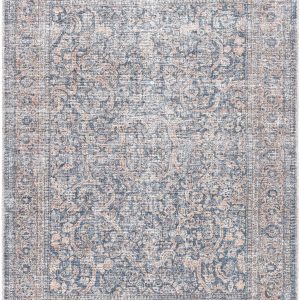 Chicha Washable Area Rug