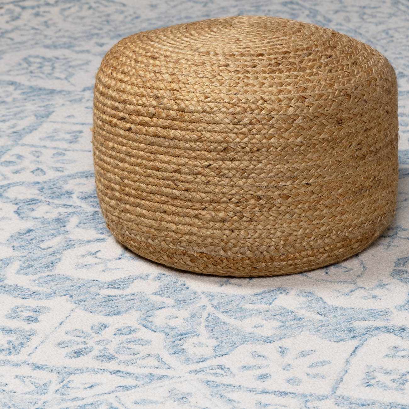 Devine Hand Tufted Wool Area Rug - Image 17